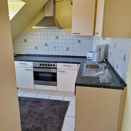 Ferienwohnung Flair Großlittgen Extérieur photo