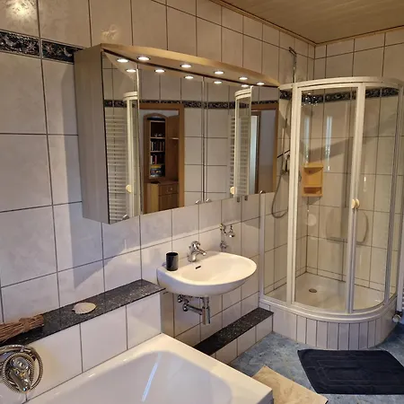 Ferienwohnung Flair Großlittgen Extérieur photo