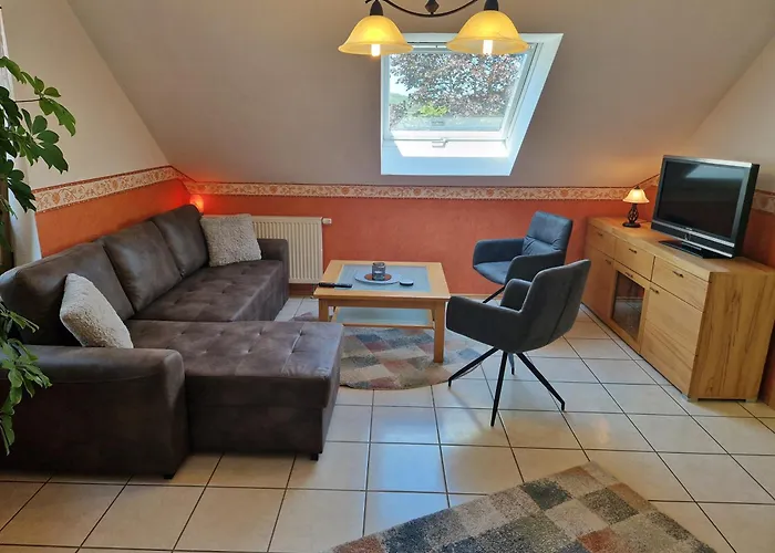 Ferienwohnung Flair