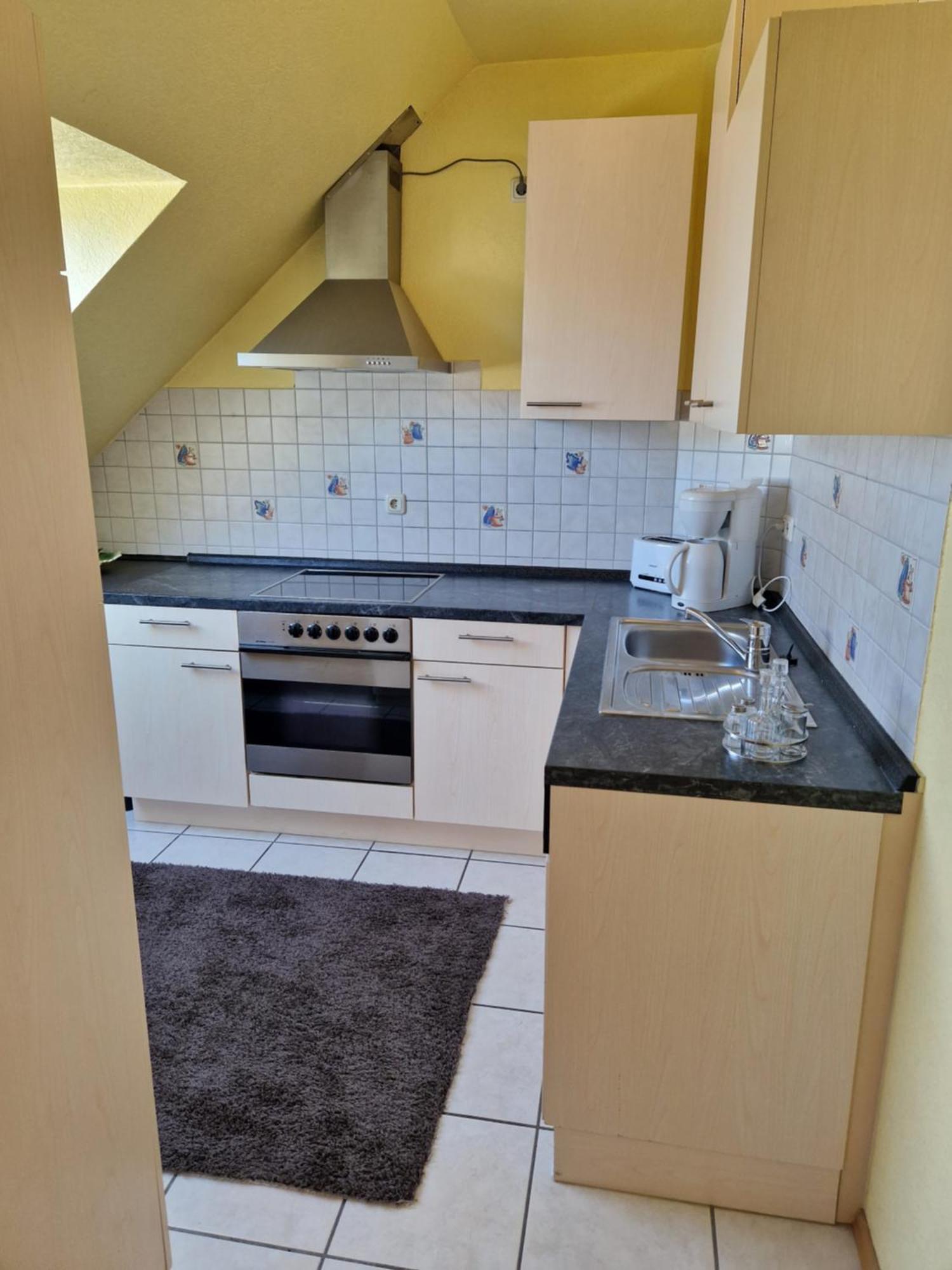 Flair Apartment Grosslittgen