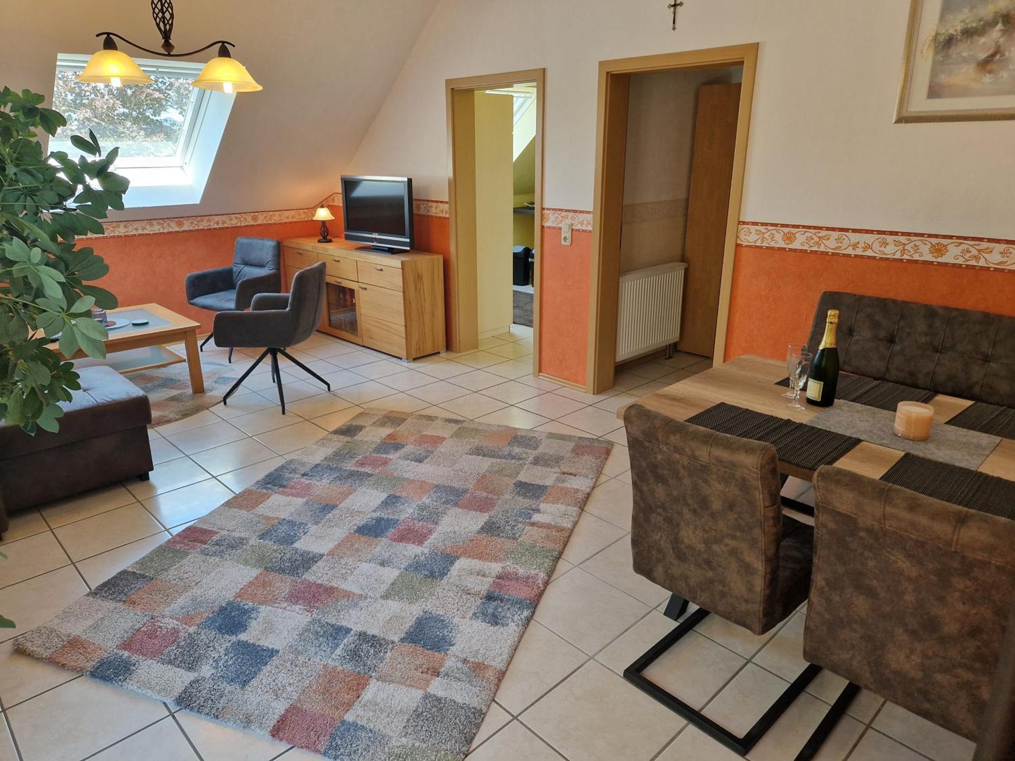 Flair Apartment